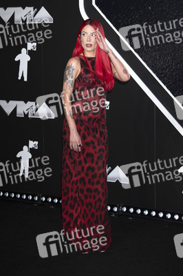 MTV Video Music Awards 2024 in New York