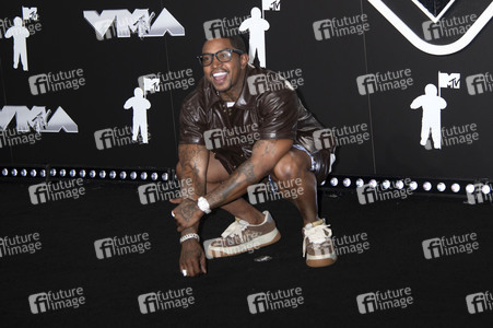 MTV Video Music Awards 2024 in New York