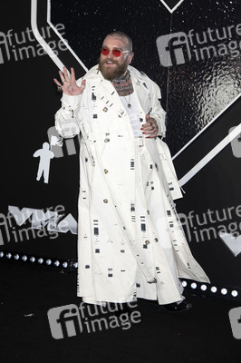 MTV Video Music Awards 2024 in New York