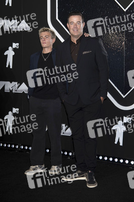 MTV Video Music Awards 2024 in New York