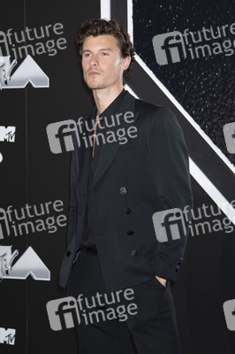 MTV Video Music Awards 2024 in New York