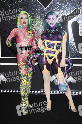 MTV Video Music Awards 2024 in New York