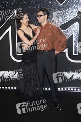 MTV Video Music Awards 2024 in New York