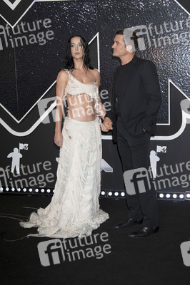 MTV Video Music Awards 2024 in New York