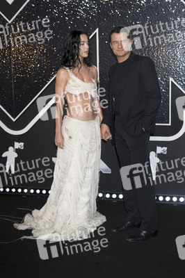 MTV Video Music Awards 2024 in New York