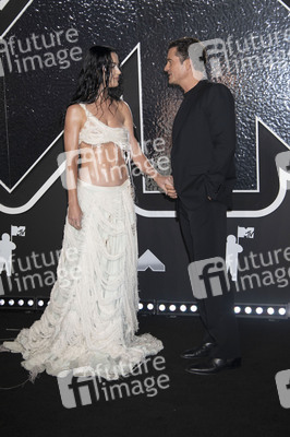 MTV Video Music Awards 2024 in New York