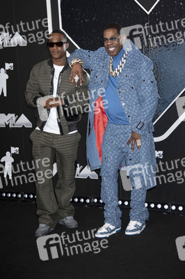MTV Video Music Awards 2024 in New York