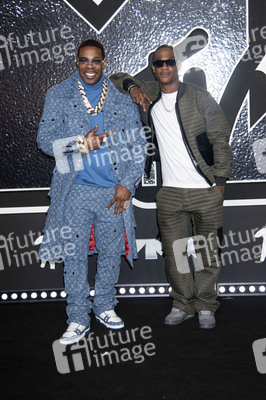 MTV Video Music Awards 2024 in New York