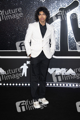 MTV Video Music Awards 2024 in New York