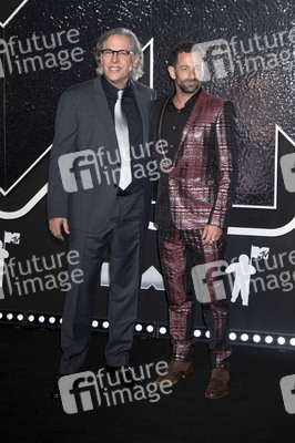 MTV Video Music Awards 2024 in New York