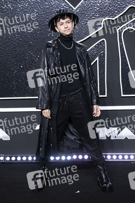 MTV Video Music Awards 2024 in New York