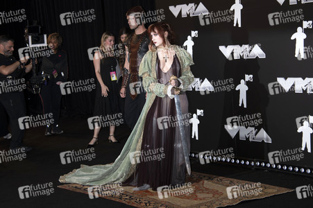 MTV Video Music Awards 2024 in New York