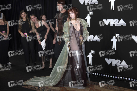 MTV Video Music Awards 2024 in New York