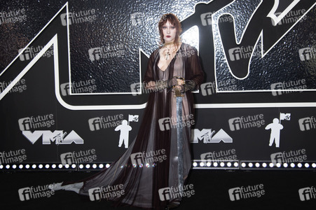 MTV Video Music Awards 2024 in New York