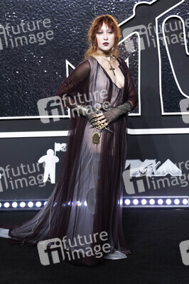 MTV Video Music Awards 2024 in New York