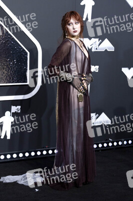 MTV Video Music Awards 2024 in New York