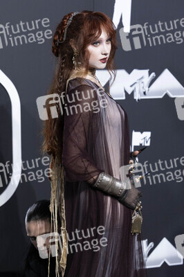 MTV Video Music Awards 2024 in New York