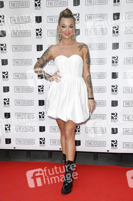 Opening-Party The Studio by SD Smile-Designer Dr. Sacha Dammert in Berlin