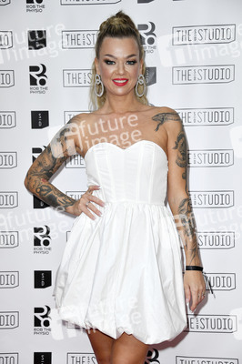 Opening-Party The Studio by SD Smile-Designer Dr. Sacha Dammert in Berlin