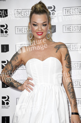 Opening-Party The Studio by SD Smile-Designer Dr. Sacha Dammert in Berlin