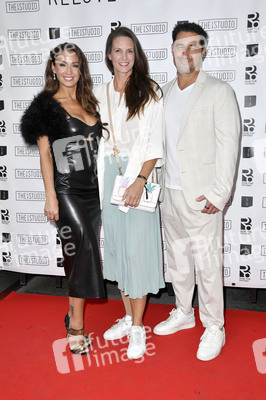 Opening-Party The Studio by SD Smile-Designer Dr. Sacha Dammert in Berlin