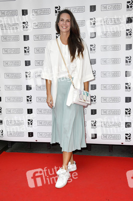 Opening-Party The Studio by SD Smile-Designer Dr. Sacha Dammert in Berlin