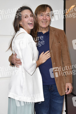 Opening-Party The Studio by SD Smile-Designer Dr. Sacha Dammert in Berlin