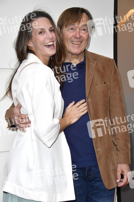 Opening-Party The Studio by SD Smile-Designer Dr. Sacha Dammert in Berlin