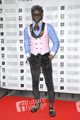 Opening-Party The Studio by SD Smile-Designer Dr. Sacha Dammert in Berlin