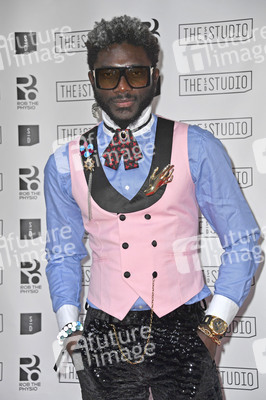 Opening-Party The Studio by SD Smile-Designer Dr. Sacha Dammert in Berlin