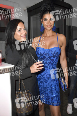 Opening-Party The Studio by SD Smile-Designer Dr. Sacha Dammert in Berlin