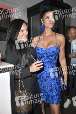 Opening-Party The Studio by SD Smile-Designer Dr. Sacha Dammert in Berlin