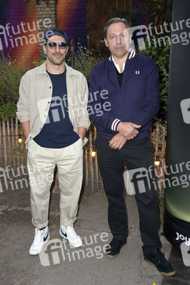 Serienpremiere 'Der Upir' in Berlin