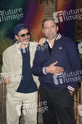 Serienpremiere 'Der Upir' in Berlin