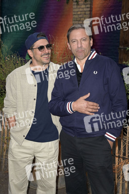 Serienpremiere 'Der Upir' in Berlin