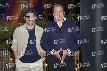 Serienpremiere 'Der Upir' in Berlin