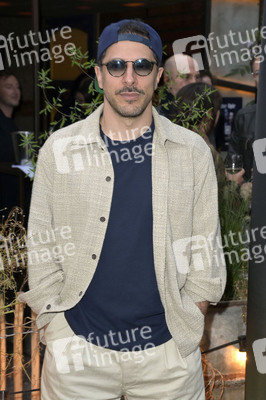 Serienpremiere 'Der Upir' in Berlin