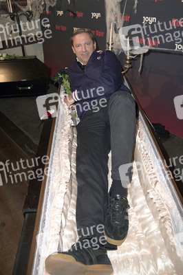 Serienpremiere 'Der Upir' in Berlin