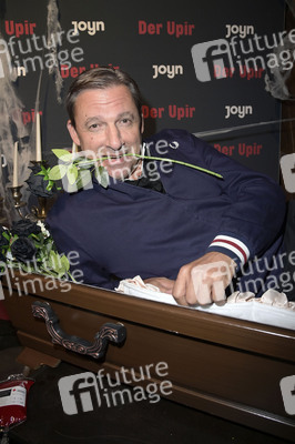 Serienpremiere 'Der Upir' in Berlin