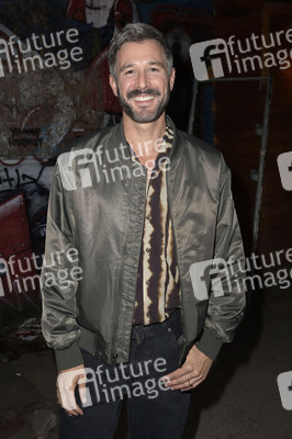 Serienpremiere 'Der Upir' in Berlin