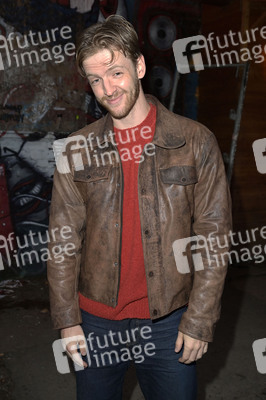 Serienpremiere 'Der Upir' in Berlin