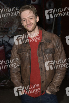 Serienpremiere 'Der Upir' in Berlin