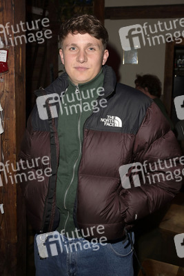 Serienpremiere 'Der Upir' in Berlin