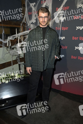 Serienpremiere 'Der Upir' in Berlin