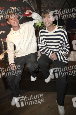 Serienpremiere 'Der Upir' in Berlin