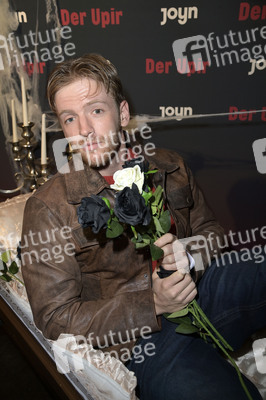 Serienpremiere 'Der Upir' in Berlin