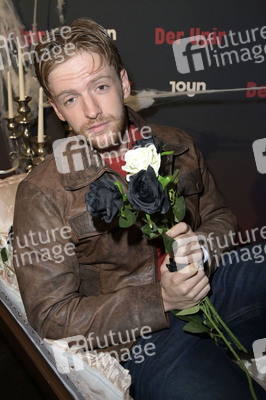 Serienpremiere 'Der Upir' in Berlin