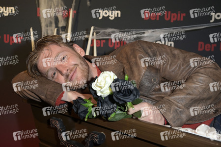 Serienpremiere 'Der Upir' in Berlin