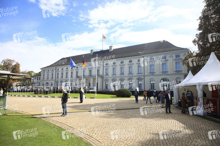 Bürgerfest des Bundespräsidenten in Berlin