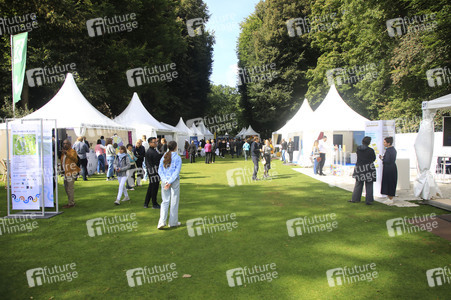 Bürgerfest des Bundespräsidenten in Berlin